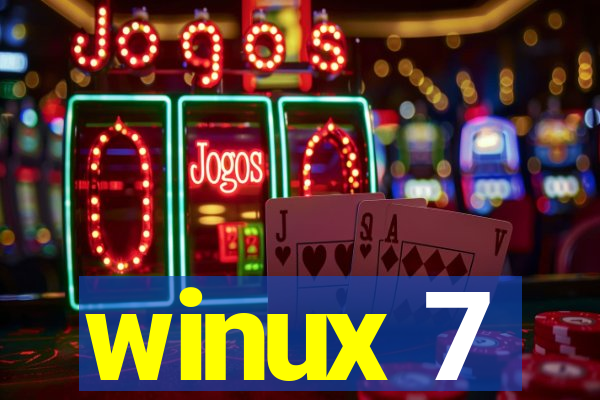 winux 7